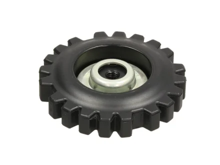 Диск зчеплення компресора кондиціонера (ZEXEL DCS17/KC-88) THERMOTEC KTT020047