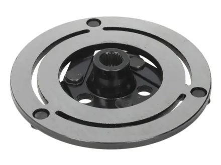 Компоненти зчеплення компресора кондиціонера THERMOTEC KTT020068