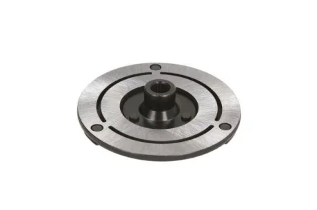 Диск зчеплення компресора кондиціонера (DELPHI CVC) CHEVROLET CRUZE, MALIBU, ORLANDO OPEL ASTRA H, ASTRA H GTC, ASTRA H/KOMBI, ASTRA J, ASTRA J GTC, CASCADA, INSIGNIA A, MERIVA B 1.3D-2.8 01.04- THERMOTEC KTT020097