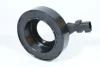 Котушка компресора кондиціонера (VISTEON, HS/VS16) VOLVO C30, S40 II, V50 CITROEN JUMPER II FIAT DUCATO FORD C-MAX, FOCUS C-MAX, FOCUS II, GALAXY II, KUGA I, MONDEO IV, S-MAX 1.4-2.5 10.03- THERMOTEC KTT030027 (фото 1)