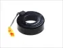 Котушка компресора кондиціонера THERMOTEC KTT030029 (фото 1)