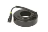 Котушка компресора кондиціонера THERMOTEC KTT030091 (фото 2)