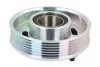 Електромагнітна муфта компресора кондиціонера THERMOTEC KTT040005 (фото 2)
