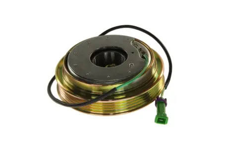 Електромагнітна муфта компресора кондиціонера THERMOTEC KTT040006