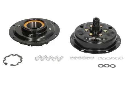 Електромагнітна муфта компресора кондиціонера THERMOTEC KTT040011
