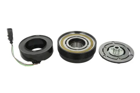 Електромагнітна муфта компресора кондиціонера THERMOTEC KTT040016