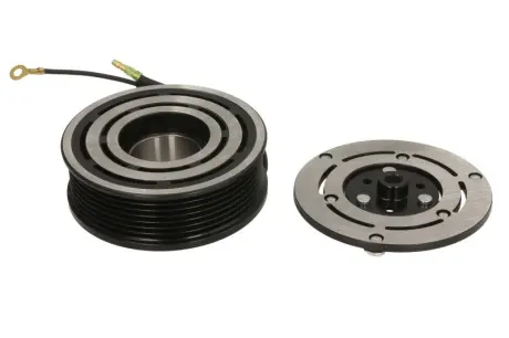 Електромагнітна муфта компресора кондиціонера THERMOTEC KTT040017