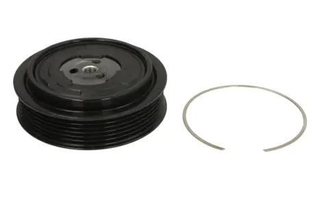 Електромагнітна муфта компресора кондиціонера THERMOTEC KTT040036
