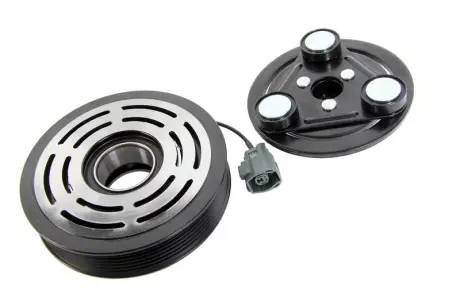 Електромагнітна муфта компресора кондиціонера THERMOTEC KTT040049
