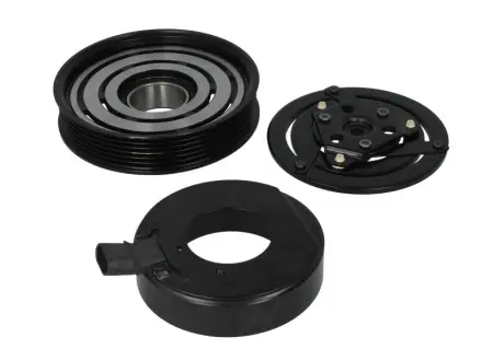 Електромагнітна муфта компресора кондиціонера THERMOTEC KTT040051