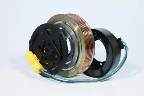 Електромагнітна муфта компресора кондиціонера THERMOTEC KTT040058