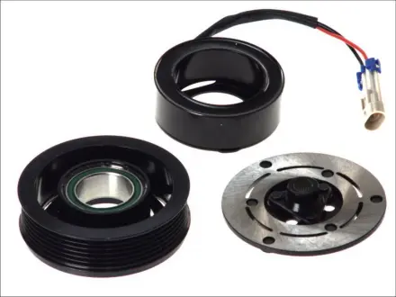 Електромагнітна муфта компресора кондиціонера THERMOTEC KTT040069