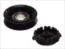 Муфта компрессора кондиционера (DENSO 6SEU14C/7SEU17C 6PK 115мм)) MERCEDES V (638/2) AUDI A4 ALLROAD B8, A4 ALLROAD B9, A4 B8, A4 B9, A5, A6 C7, A7, A8 D4, Q5, Q7 1.2-Electric 08.96- THERMOTEC KTT040076 (фото 1)