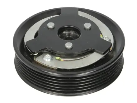 Електромагнітна муфта компресора кондиціонера THERMOTEC KTT040082