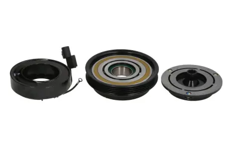 Електромагнітна муфта компресора кондиціонера THERMOTEC KTT040087