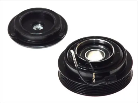 Електромагнітна муфта компресора кондиціонера THERMOTEC KTT040091