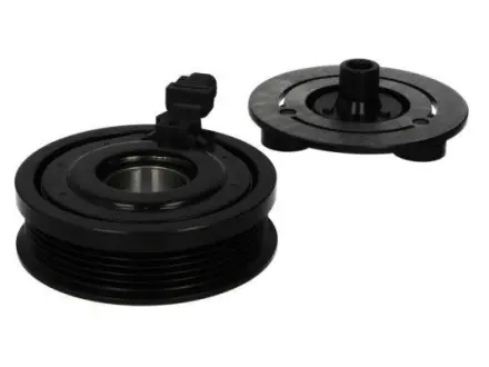 Електромагнітна муфта компресора кондиціонера THERMOTEC KTT040120