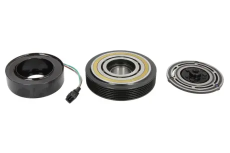 Електромагнітна муфта компресора кондиціонера THERMOTEC KTT040124