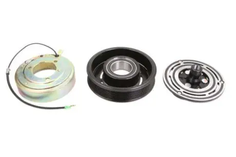 Електромагнітна муфта компресора кондиціонера THERMOTEC KTT040129