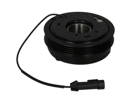 Електромагнітна муфта компресора кондиціонера THERMOTEC KTT040149
