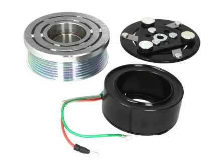 Електромагнітна муфта компресора кондиціонера THERMOTEC KTT040153