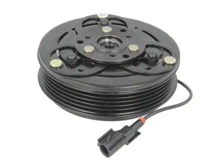 Електромагнітна муфта компресора кондиціонера THERMOTEC KTT040163