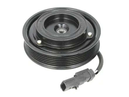 Електромагнітна муфта компресора кондиціонера THERMOTEC KTT040171