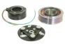 Муфта компресора кондиціонера (SANDEN 7PK 113мм) HONDA ACCORD VIII 2.4 07.08- THERMOTEC KTT040172 (фото 2)