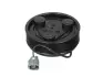 Муфта компресора кондиціонера (PANASONIC H12A 8PK 124мм))) MAZDA 3, 5, 6, 626 V, PREMACY 1.8-2.0D 05.97-05.10 THERMOTEC KTT040179 (фото 2)