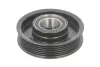 Електромагнітна муфта компресора THERMOTEC KTT040183 (фото 1)