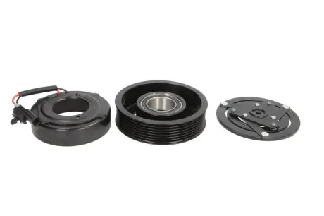 Електромагнітна муфта компресора кондиціонера THERMOTEC KTT040197