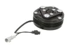 Муфта компресора кондиціонера (MITSUBISHI MSC60 12V 4PK 90мм) FIAT SEDICI SUZUKI SWIFT III, SX4 1.3-2.0D 02.05- THERMOTEC KTT040200 (фото 2)