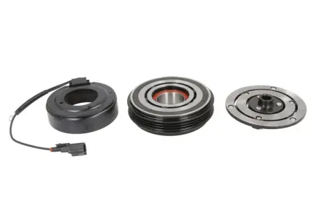 Електромагнітна муфта компресора кондиціонера THERMOTEC KTT040205