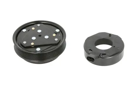 Електромагнітна муфта компресора кондиціонера THERMOTEC KTT040224