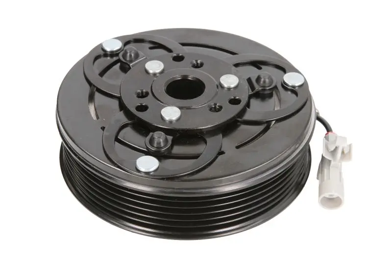 Муфта компресора кондиціонера (6 110мм) MAZDA 2, CX-3 SUBARU FORESTER, IMPREZA, LEVORG, XV TOYOTA GT 86 1.5-2.5 08.97- THERMOTEC KTT040254 (фото 1)