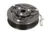 Муфта компресора кондиціонера (6 110мм) MAZDA 2, CX-3 SUBARU FORESTER, IMPREZA, LEVORG, XV TOYOTA GT 86 1.5-2.5 08.97- THERMOTEC KTT040254 (фото 1)