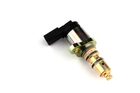Клапан управління компресора кондиціонера THERMOTEC KTT060003