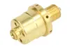 Клапан управління компресора кондиціонера THERMOTEC KTT060024 (фото 1)