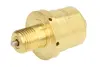 Клапан управління компресора кондиціонера THERMOTEC KTT060024 (фото 2)