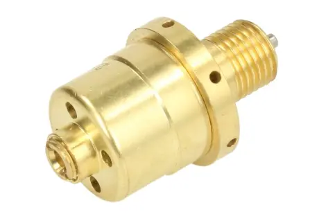 Клапан управління компресора кондиціонера THERMOTEC KTT060024