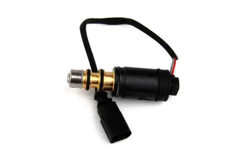 Клапан управління компресора кондиціонера THERMOTEC KTT060028