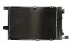 Радіатор кондиціонера THERMOTEC KTT110001 (фото 2)