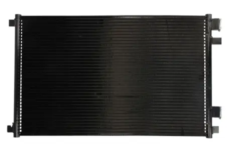 Радіатор кондиціонера THERMOTEC KTT110017