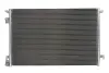 Радіатор кондиціонера THERMOTEC KTT110023 (фото 1)