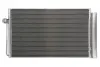 Радіатор кондиціонера THERMOTEC KTT110051 (фото 1)
