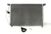 Радіатор кондиціонера OPEL OMEGA B 2.0-3.2 03.94-07.03 THERMOTEC KTT110075 (фото 1)