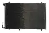 Радіатор кондиціонера THERMOTEC KTT110077 (фото 1)