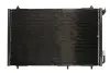 Радіатор кондиціонера THERMOTEC KTT110077 (фото 2)