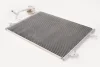 Конденсатор кондиціонера MERCEDES S (W140) AUDI A6 C5, ALLROAD C5 1.9D/2.5D/3.2 10.95-08.05 THERMOTEC KTT110081 (фото 2)