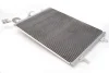 Конденсатор кондиціонера MERCEDES S (W140) AUDI A6 C5, ALLROAD C5 1.9D/2.5D/3.2 10.95-08.05 THERMOTEC KTT110081 (фото 3)